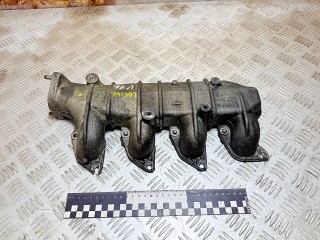 коллектор впускной Citroen Xsara 1 поколение [рестайлинг] 2001, 2.0 л., RHY (DW10TD), дизель, МКПП, хетчбэк 5 дв., 9635616310