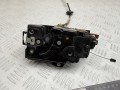 замок двери задней правой Volkswagen Touareg 1 поколение 2006, 3.0 л., BKS, дизель, АКПП, внедорожник 5 дв., полный привод, 25101D6, 3D4839016, 3D4839016AD, 3D4839016K - фото №7