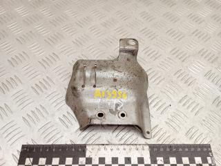 защита (экран) выпускного коллектора Nissan Primera P12 (2001 - 2008), 2.2 л., дизель, МКПП, универсал