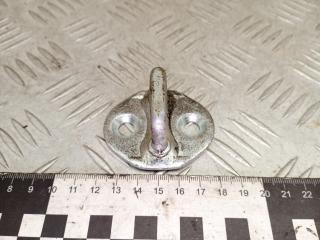 ответная часть (скоба) замка двери Peugeot 4007 1 поколение 2009, 2.2 л., дизель, МКПП, полный подключаемый привод, правый руль