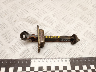 ограничитель открывания двери задней Mazda 6 GG 2003, 2.0 л., бензин, МКПП, правый руль, GJ6A72270B