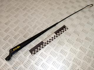 щеткодержатель (поводок стеклоочистителя, дворник) Renault Scenic 1 поколение [рестайлинг] 2002, 1.6 л., бензин, МКПП, 7700843526, 7700843526H