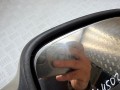 зеркало наружное правое Renault Scenic 2 поколение [рестайлинг] 2007, 1.5 л., K9K 732, дизель, МКПП, E90111261127, E90111281129 - фото №3