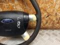 руль Ford Galaxy 1 поколение [рестайлинг] 2003, 1.9 л., дизель, МКПП - фото №2