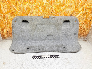 обшивка крышки багажника Toyota RAV4 2 поколение (XA20) 2003, 2.0 л., 1CD-FTV, дизель, МКПП, внедорожник 5 дв.