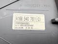 щиток приборов (приборная панель) Mercedes-Benz A W168 1 поколение (1997-2001) 2000, 1.7 л., OM 668.940, дизель, АКПП, хетчбэк 5 дв., передний привод, 09055682021, A1685407611, 09055689901 - фото №8