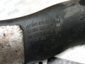 патрубок интеркулера Peugeot 607 1 поколение 2002, 2.2 л., 4HX (DW12TED4/FAP), дизель, седан, 9628792080A, 9635436580, 9637053080, 9634125380, 9639667580, 9632174880 - фото №6
