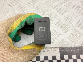 кнопка обогрева заднего стекла Volkswagen Passat B5 [рестайлинг] 2004, 1.9 л., дизель, МКПП, универсал, 3B0959621C