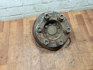 ступица передняя правая IVECO Daily 4 поколение 2009, 2.3 л., дизель, МКПП, фургон