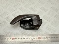 ручка внутренняя задняя левая Hyundai Terracan 1 поколение HP 2003, 2.9 л., дизель, МКПП, внедорожник 5 дв., полный привод - фото №2