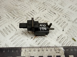 Преобразователь давления (соленоид наддува/EGR) Peugeot 607 1 поколение [рестайлинг] 2005, 2.7 л., дизель, АКПП, седан, 70058501