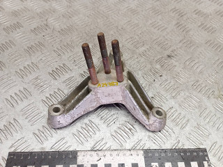 кронштейн КПП Mitsubishi Carisma 1 поколение [рестайлинг] 1999, 1.6 л., бензин, MR222150