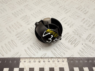 дефлектор обдува салона Smart Forfour 1 поколение 2004, 1.3 л., бензин, МКПП