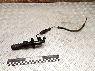 цилиндр сцепления главный Citroen C5 2 поколение 2008, 2.0 л., дизель, МКПП, седан, 9681495580