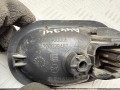 ручка внутренняя передняя левая Renault Scenic 2 поколение 2005, 1.6 л., бензин, МКПП, 5005400006, 8200028487 - фото №4