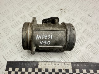 расходомер воздуха Audi A6 4B/C5 [рестайлинг] 2003, 2.5 л., BDG, дизель, МКПП, универсал, AFH7025C, 059906461G, AFH7025F