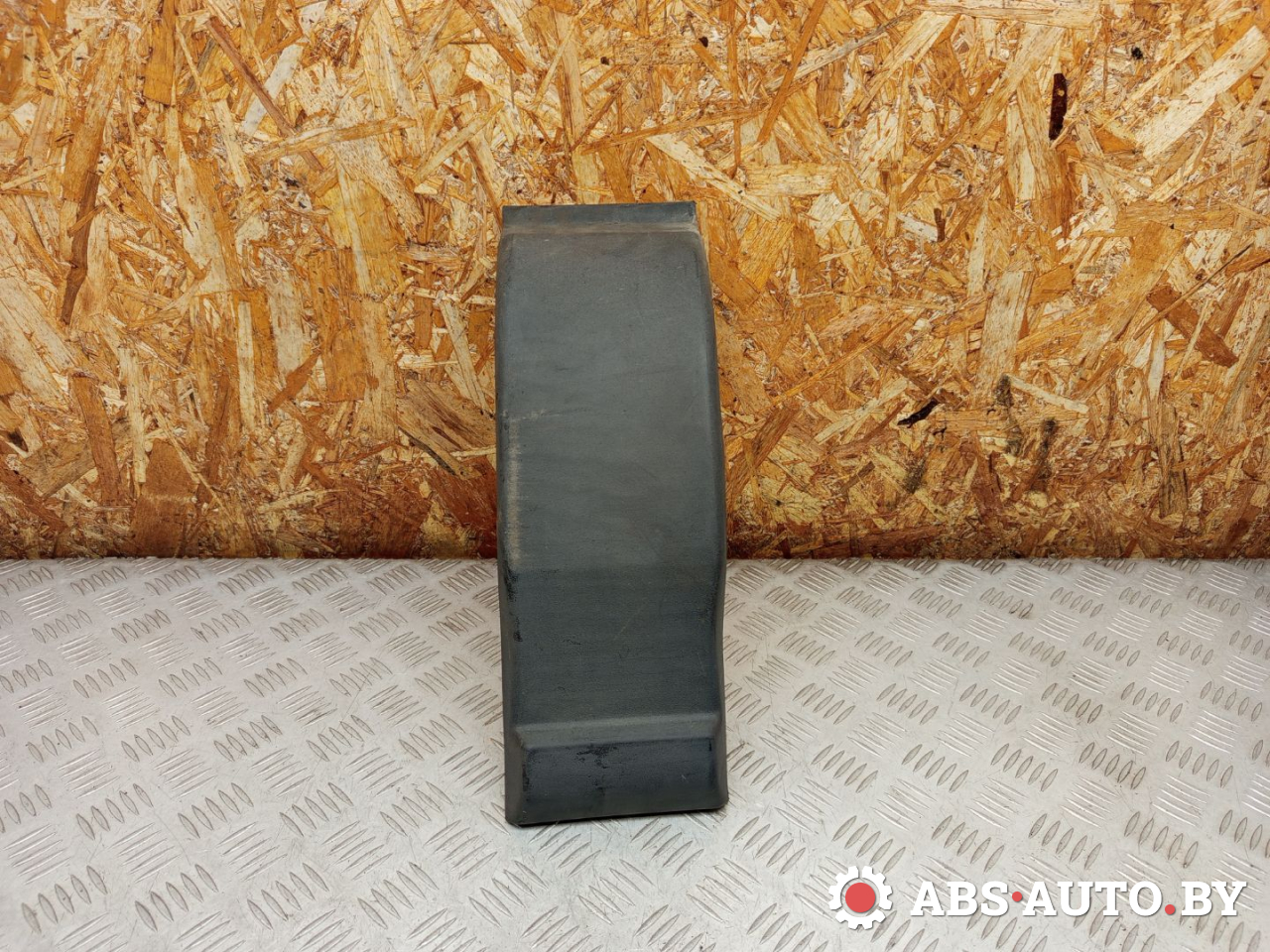 молдинг (накладка кузовная) IVECO Daily 4 поколение 2009, 2.3 л., дизель, МКПП, фургон, 504099529, 500334387, 500326847, 504099527, 56712 - фото №1