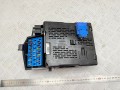 блок предохранителей Renault Scenic RX4 1 поколение 2002, 1.9 л., F9Q 740, дизель, МКПП, полный привод, 7703397911, 8200033521B, S108502710G - фото №4