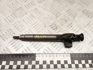 форсунка Citroen C5 2 поколение 2016, 2.0 л., AHW (DW10FC), дизель, АКПП, универсал, 9674984080, 1870361, 2407504, DS7Q9F593BA, DS7Q9F593BB