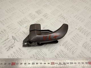 ручка внутренняя передняя левая Hyundai Terracan 1 поколение HP 2003, 2.9 л., дизель, МКПП, внедорожник 5 дв., полный привод