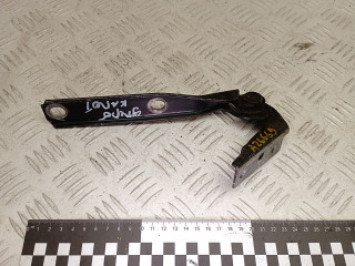 петля капота правая Skoda Superb 1 поколение 2002, 1.9 л., дизель, 3B0823302A