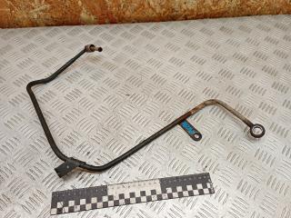 масляная трубка турбины Renault Laguna 2 поколение 2005, 2.0 л., бензин, МКПП, универсал