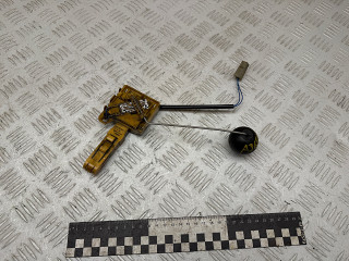 датчик уровня топлива Volkswagen Touareg 1 поколение 2006, 2.5 л., BAC, дизель, МКПП, внедорожник 5 дв., 7L6919673G, 221842003010