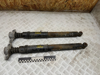 амортизатор задний Peugeot 3008 1 поколение 2012, 1.6 л., дизель, робот, передний привод, правый руль, 5206RT