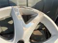 диск литой Citroen C5 2 поколение 2010, 2.0 л., RHR (DW10BTED4), дизель, МКПП, универсал, 9682699780 - фото №31
