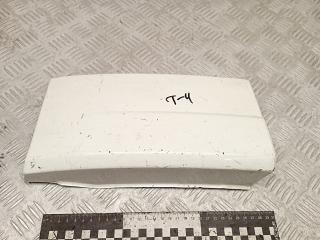 ресничка (ус) левой фары Volkswagen Transporter T4 1994