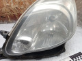 фара левая Toyota Yaris Verso 1 поколение XP20 2003, 2844STANLEY, 90736300 - фото №3