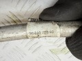 трубка кондиционера Citroen C5 2 поколение 2009, 2.0 л., RHR (DW10BTED4), дизель, АКПП, седан, 9659576380, 9686412080 - фото №7