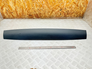 обшивка багажника Volkswagen Touareg 1 поколение 2006, 2.5 л., BAC, дизель, МКПП, внедорожник 5 дв., 7L6867685B