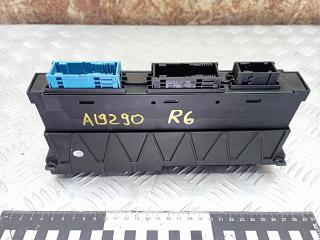 блок комфорта BMW 7 серия F01/F02 F01 2009, 4.4 л., бензин, АКПП, 921086101, 117033442, 10681810, 016704881, 6135922690101