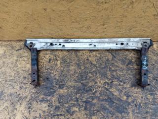 балка под радиатор Renault Grand Scenic 3 поколение 2011, 1.5 л., дизель, МКПП, правый руль, 544F00007RE, 11K11C8