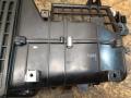 корпус отопителя (печки) Hyundai Terracan 1 поколение HP 2003, 2.9 л., дизель, МКПП, внедорожник 5 дв., полный привод - фото №11