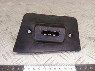 выключатель концевой (концевик) Volkswagen Transporter T5 2007, 2.5 л., дизель, 7H0907496A, 0400670016