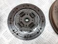 комплект сцепления Fiat Marea 1 поколение 2002, 1.4 л., бензин, 120017510, 319009210, 7743998, 411989301 - фото №7