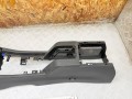 консоль салона Opel Astra H 2007, 1.6 л., Z 16 XER, бензин, МКПП, купе - фото №2