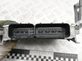 блок управления двигателем Mercedes-Benz B-Класс W245 2006, 1.5 л., M 266.920, бензин, МКПП, правый руль, A2661538479, A0024463140, 5WK9095404 - фото №2