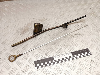 щуп двигателя Toyota RAV4 2 поколение (XA20) 2003, 2.0 л., 1CD-FTV, дизель, МКПП, внедорожник 5 дв., 1145227050