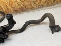 корпус термостата Peugeot 308 T7 2008, 1.6 л., 5FW (EP6), бензин, МКПП, 1336CE, 9808646980, 33100153, 9804315380, V764558080 - фото №9