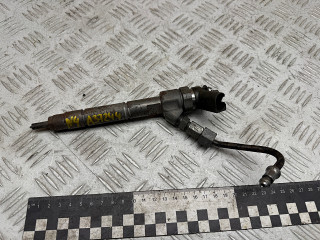 форсунка Mercedes-Benz A W169 2 поколение (2004-2008) 2008, 2.0 л., OM 640.942, дизель, МКПП, хетчбэк 5 дв., правый руль, A6400700787, 6400700687, 6400700787, A6400700687, 0445110166, 0445110167, 0986435117, 0986435118