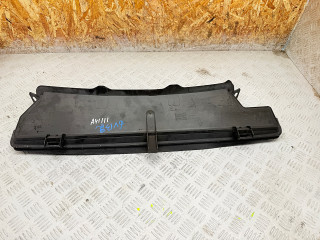 воздухозаборник Peugeot 3008 1 поколение 2012, 1.6 л., 9HR (DV6C), дизель, робот, 9683140380