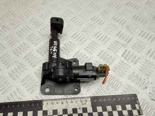 электропривод форточки задней левой Chrysler Voyager 4 поколение [рестайлинг] 2006, 2.8 л., ENR, дизель, АКПП, 04717606AB, 688320