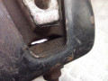 подушка крепления КПП Opel Corsa A 1992, 1.4 л., бензин, 90223323 - фото №4