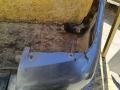 бампер задний Hyundai Terracan 1 поколение [рестайлинг] 2004, 2.9 л., дизель, АКПП, внедорожник 5 дв., полный привод, 86611-H1500 - фото №9