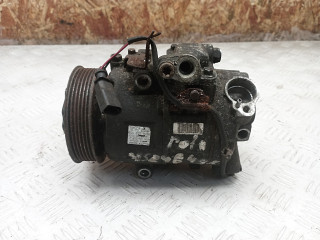 компрессор кондиционера Volkswagen Golf 5 поколение 2007, 1.6 л., бензин, 6Q0820803J, 5Z0820803, 6Q080806G, 6Q0820803B, 6Q0820803D, 6Q0820803DX, 6Q0820803E, 6Q0820803F, 6Q0820803G, 6Q0820803GX, 6Q0820803H, 6Q0820803HX, 6Q0820803K, 6Q0820803NX, 6Q0820803P, 6Q0820803Q, 6Q0820803R, 6Q0820808, 6Q0820808A, 6Q0820808B, 6Q0820808C, 6Q0820808D, 6Q0820808E, 6Q0820808F, 6Q0820808FX, 6Q0820808G, 6Q0820808GX, 6Q8820803P, 6Q8820803Q, 6R0820803C, 6R0820803D, 6R0820803E, 6R0820803F, 8Q0820803H, 8Q0820803R, 8Z0260805, 8Z0260805A, 8Z0260808A, 2483000610, 4471502220, 4471502221, 4471502222, 4471502223, 4471502225, 4471502226, 4471502227, 4471503640, 4471706170, 4471706171, 4471706172, 4471706173, 4471706174, 4471706176, 4471706177, 4471706178, 4471706370, 4471706372, 4471706373, 4471706374, 4471706375, 4471706377, 4471706378, 4471706379, 4471803202, 4471807280, 4471807281, 4471807282, 4471807284, 4471807285, 4471807290, 4471904320, 4471904360, 4471904363, 4471904365, 4471904367, 4471907620, 4471908700, 4471908890, 4471908891, 4471908892, 4471908894, 4471908895, 4471908896, 4471908897, 4471908899, 4471908901, 4472205860, 4472205862, 4472208120, 4472208124, 4472208125, 4472208126, 4472208127, 4472208163, 4472208190, 4472208196, 4472208197, 4472208942, 4472208943, 4472209690, 5147100247, DCP02007, DCP27001, DCP27002, DCP32004, DCP32005, DCP32020