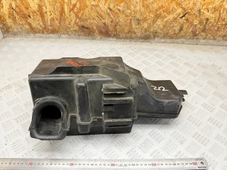 резонатор воздушного фильтра Peugeot 307 1 поколение [рестайлинг] 2005, 1.6 л., NFU (TU5JP4), бензин, МКПП, универсал, 9650677080, M02019A150