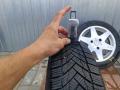 диск литой Smart Fortwo 1 поколение [рестайлинг] W450.432 2004, 1.0 л., M 132.910, бензин, АКПП, кабриолет - фото №7